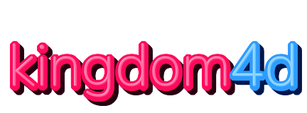 kingdom4d — logo kanal
