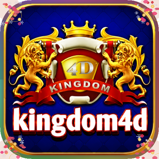 kingdom4d — mitra unggulan